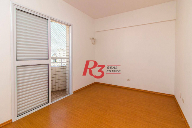 Imagem Apartamento com 2 Quartos à Venda, 80 m² em Macuco - Santos