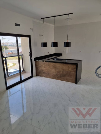Imagem Casa de Condomínio com 3 Quartos à Venda, 154 m² em Caguassu - Sorocaba Imagem Casa de Condomínio com 3 Quartos à Venda, 154 m² em Caguassu - Sorocaba