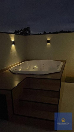 Imagem Casa de Condomínio com 3 Quartos à Venda, 200 m² em Chácara Real (caucaia Do Alto) - Cotia