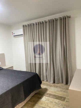 Imagem Apartamento com 1 Quarto para Alugar, 23 m² em Jardim Paulista - São Paulo