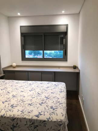Imagem Apartamento com 1 Quarto para Alugar, 28 m² em Vila Independência - São Paulo