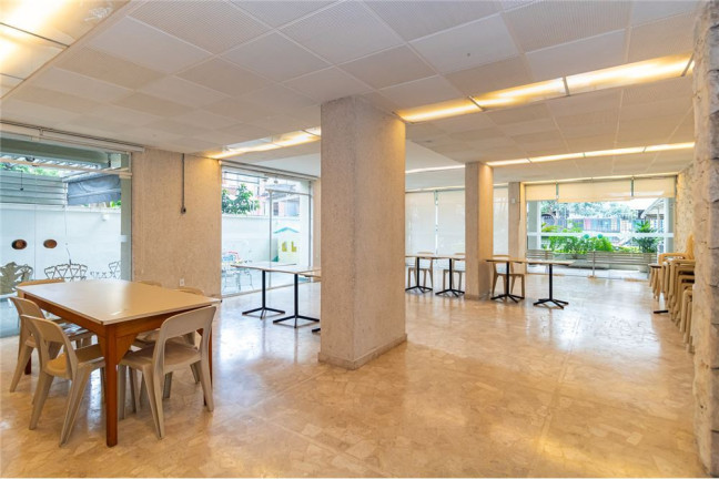 Imagem Apartamento com 3 Quartos à Venda, 133 m² em Vila Mariana - São Paulo