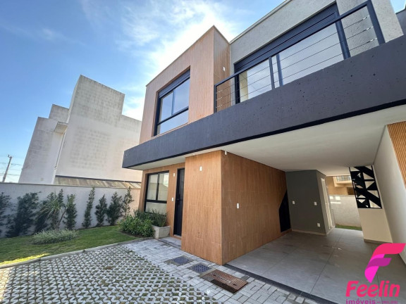 Imagem Casa com 3 Quartos à Venda, 123 m² em Campeche - Florianópolis Imagem Casa com 3 Quartos à Venda, 123 m² em Campeche - Florianópolis