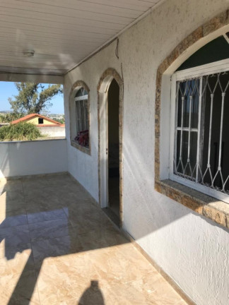 Imagem Casa com 2 Quartos à Venda, 70 m² em Recanto Do Sol - São Pedro Da Aldeia