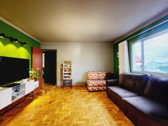 Imagem Apartamento com 3 Quartos à Venda, 95 m² em Perdizes - São Paulo Imagem Apartamento com 3 Quartos à Venda, 95 m² em Perdizes - São Paulo