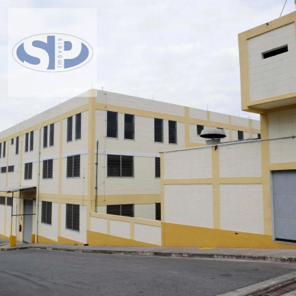 Imagem Imóvel Comercial à Venda, 14.000 m² em Vila Menck - Osasco Imagem Imóvel Comercial à Venda, 14.000 m² em Vila Menck - Osasco