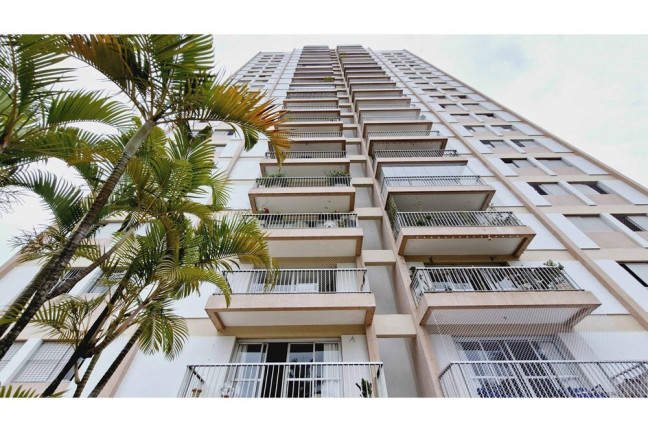 Imagem Imóvel com 3 Quartos à Venda, 120 m² em Campo Belo - São Paulo