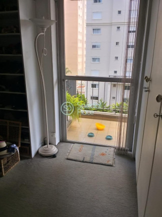 Imagem Apartamento com 4 Quartos à Venda, 200 m² em Moema índios - São Paulo Imagem Apartamento com 4 Quartos à Venda, 200 m² em Moema índios - São Paulo