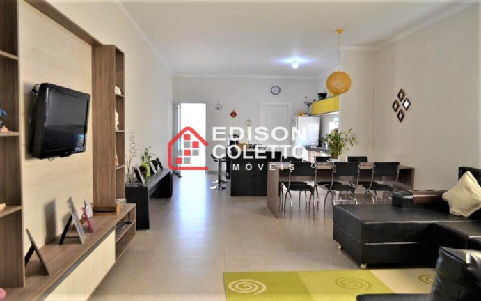Imagem Casa de Condomínio com 3 Quartos à Venda, 220 m² em Ondas - Piracicaba