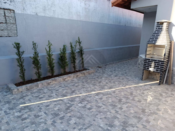 Imagem Casa com 2 Quartos à Venda, 53 m² em Balneário Tupy - Itanhaém Imagem Casa com 2 Quartos à Venda, 53 m² em Balneário Tupy - Itanhaém