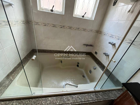 Imagem Casa com 5 Quartos para Alugar, 372 m² em Vila Maria - Botucatu