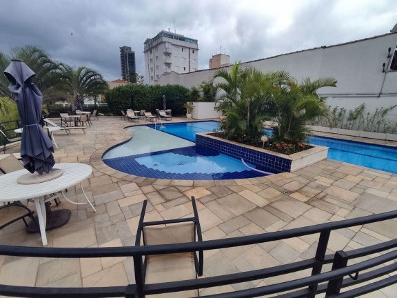 Imagem Apartamento com 3 Quartos à Venda, 112 m² em Cambuci - São Paulo