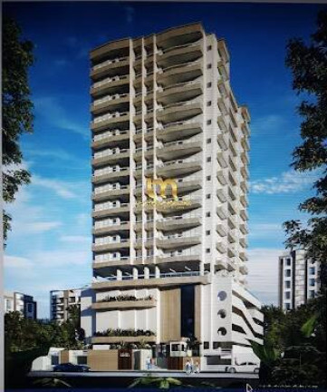 Imagem Apartamento com 2 Quartos à Venda, 68 m² em Aviação - Praia Grande Imagem Apartamento com 2 Quartos à Venda, 68 m² em Aviação - Praia Grande
