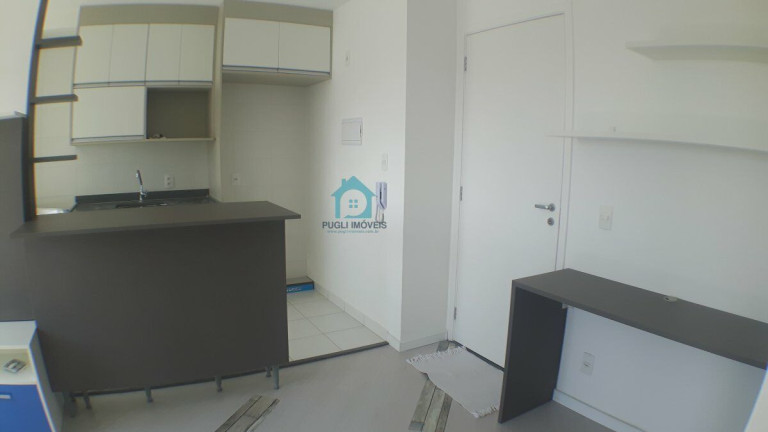 Imagem Apartamento com 1 Quarto à Venda, 34 m² em água Branca - São Paulo