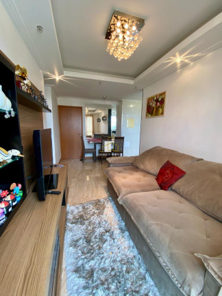 Imagem Imóvel com 2 Quartos à Venda, 55 m² em Morada De Laranjeiras - Serra Imagem Imóvel com 2 Quartos à Venda, 55 m² em Morada De Laranjeiras - Serra