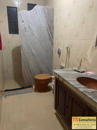 Imagem Casa com 6 Quartos para Alugar, 280 m² em Parque Tamandaré - Campos Dos Goytacazes