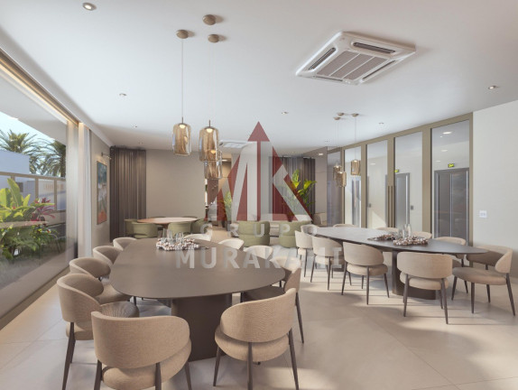 Imagem Imóvel com 1 Quarto à Venda, 35 m² em Eurogarden - Maringá Imagem Imóvel com 1 Quarto à Venda, 35 m² em Eurogarden - Maringá