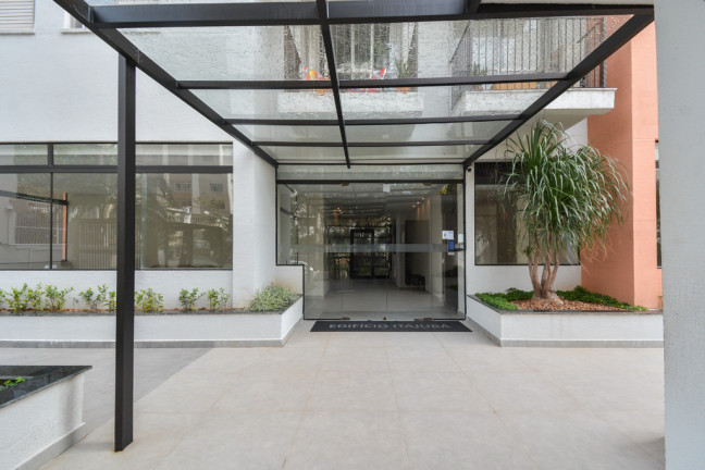 Imagem Apartamento com 2 Quartos à Venda, 80 m² em Perdizes - São Paulo Imagem Apartamento com 2 Quartos à Venda, 80 m² em Perdizes - São Paulo