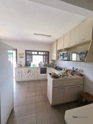 Imagem Casa com 6 Quartos à Venda ou Locação, 333 m² em Asilo - Blumenau