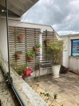 Imagem Cobertura com 3 Quartos à Venda, 340 m² em Vila Rosália - Guarulhos Imagem Cobertura com 3 Quartos à Venda, 340 m² em Vila Rosália - Guarulhos