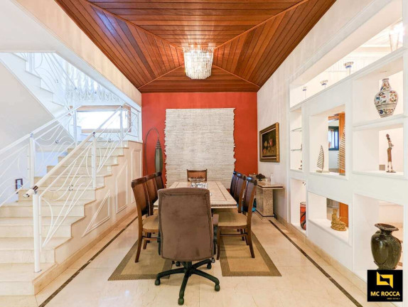 Imagem Casa de Condomínio com 4 Quartos à Venda, 619 m² em Anchieta - São Bernardo Do Campo Imagem Casa de Condomínio com 4 Quartos à Venda, 619 m² em Anchieta - São Bernardo Do Campo
