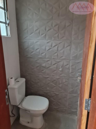 Imagem Sobrado com 2 Quartos à Venda, 54 m² em Jardim São João - Mauá