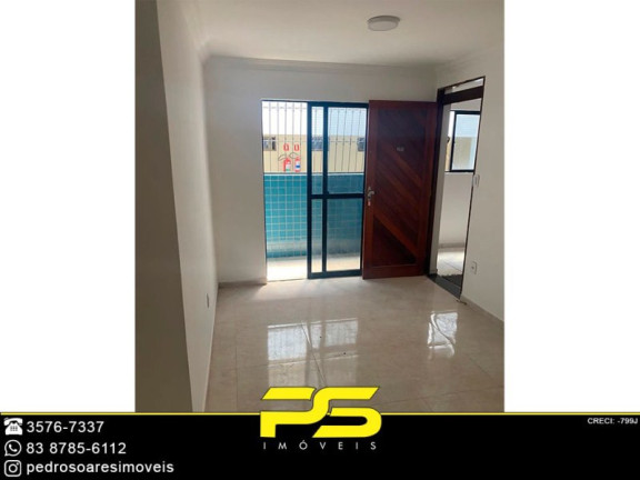 Imagem Apartamento com 3 Quartos à Venda, 80 m² em Jardim Cidade Universitária - João Pessoa Imagem Apartamento com 3 Quartos à Venda, 80 m² em Jardim Cidade Universitária - João Pessoa
