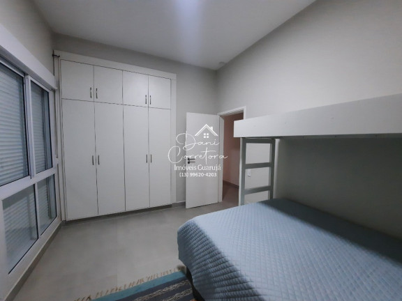 Imagem Apartamento com 3 Quartos à Venda, 195 m² em Pitangueiras - Guarujá
