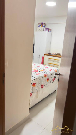 Imagem Apartamento com 3 Quartos à Venda, 79 m² em Lagoa Nova - Natal
