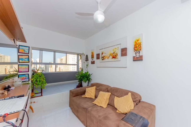 Imagem Apartamento com 1 Quarto à Venda, 44 m² em Liberdade - São Paulo Imagem Apartamento com 1 Quarto à Venda, 44 m² em Liberdade - São Paulo