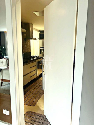 Imagem Apartamento com 3 Quartos à Venda, 128 m² em Vila Mariana - São Paulo