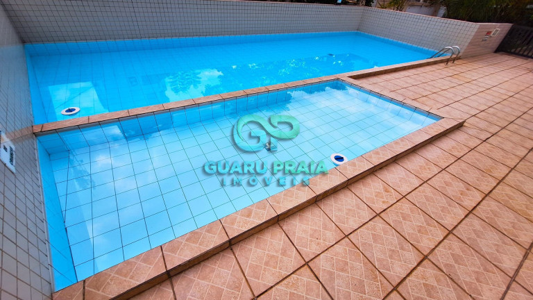 Apartamento com 2 Quartos à Venda, 75 m² em Enseada - Guarujá
