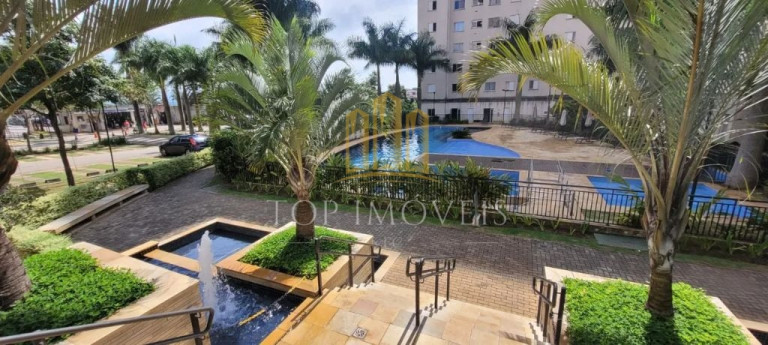 Imagem Apartamento com 2 Quartos à Venda, 45 m² em Jardim Ismênia - São José Dos Campos Imagem Apartamento com 2 Quartos à Venda, 45 m² em Jardim Ismênia - São José Dos Campos