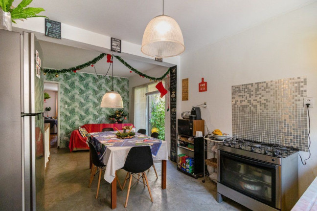 Imagem Casa com 3 Quartos à Venda, 180 m² em Pompeia - São Paulo Imagem Casa com 3 Quartos à Venda, 180 m² em Pompeia - São Paulo