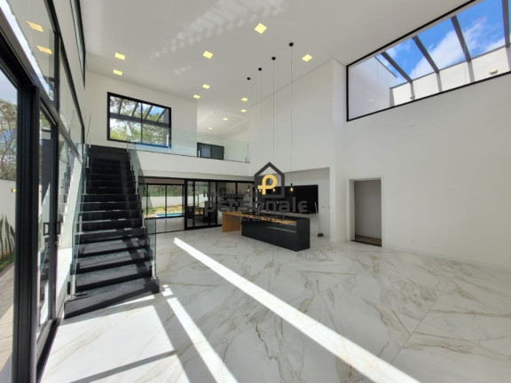 Imagem Imóvel com 3 Quartos à Venda, 326 m² em Alphaville Nova Esplanada - Votorantim Imagem Imóvel com 3 Quartos à Venda, 326 m² em Alphaville Nova Esplanada - Votorantim