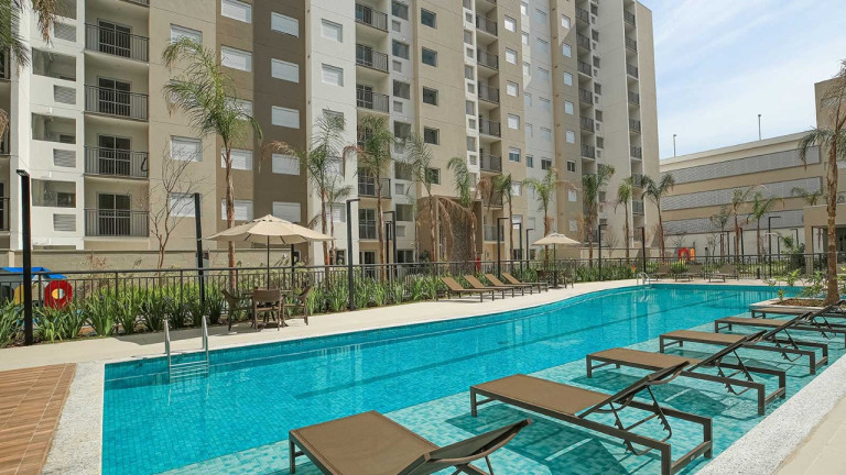 Imagem Imóvel com 3 Quartos à Venda, 62 m² em Lapa - São Paulo Imagem Imóvel com 3 Quartos à Venda, 62 m² em Lapa - São Paulo