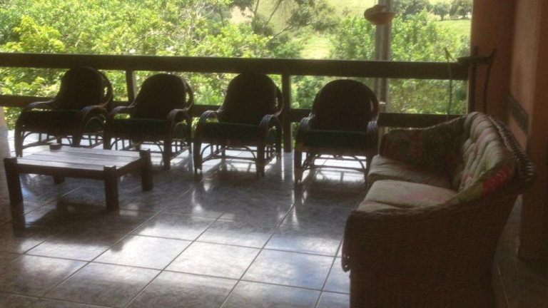 Imagem Casa com 4 Quartos à Venda, 300 m² em Zona Rural - Chã Grande