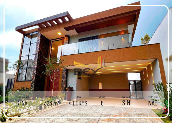 Imagem Casa com 4 Quartos à Venda, 323 m² em Colinas Da Anhangüera - Santana De Parnaíba Imagem Casa com 4 Quartos à Venda, 323 m² em Colinas Da Anhangüera - Santana De Parnaíba