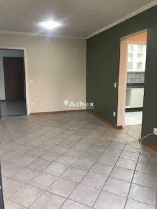 Imagem Apartamento com 2 Quartos à Venda, 55 m² em Centro - Campinas