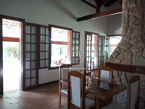 Imagem Casa de Condomínio com 4 Quartos à Venda ou Locação, 600 m² em Condomínio Retiro Do Chalé - Brumadinho Imagem Casa de Condomínio com 4 Quartos à Venda ou Locação, 600 m² em Condomínio Retiro Do Chalé - Brumadinho