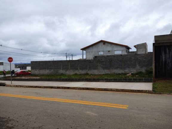 Imagem Terreno à Venda, 225 m² em Setville Altos De São José - São José Dos Campos