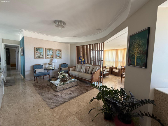 Imagem Apartamento com 4 Quartos à Venda, 186 m² em Graça - Salvador Imagem Apartamento com 4 Quartos à Venda, 186 m² em Graça - Salvador