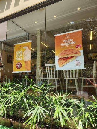 Imagem Loja à Venda, 100 m² em Icaraí - Niterói Imagem Loja à Venda, 100 m² em Icaraí - Niterói