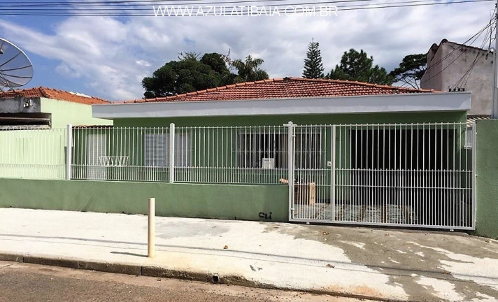 Imagem Casa com 3 Quartos à Venda, 136 m² em Alvinópolis - Atibaia Imagem Casa com 3 Quartos à Venda, 136 m² em Alvinópolis - Atibaia