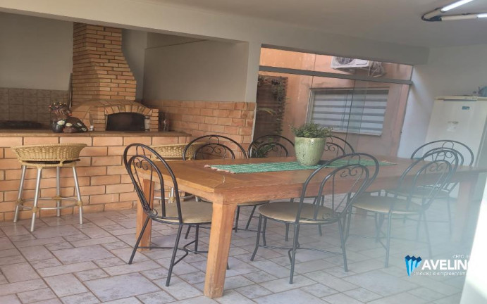 Imagem Sobrado com 4 Quartos à Venda, 281 m² em Carandá Bosque - Campo Grande Imagem Sobrado com 4 Quartos à Venda, 281 m² em Carandá Bosque - Campo Grande