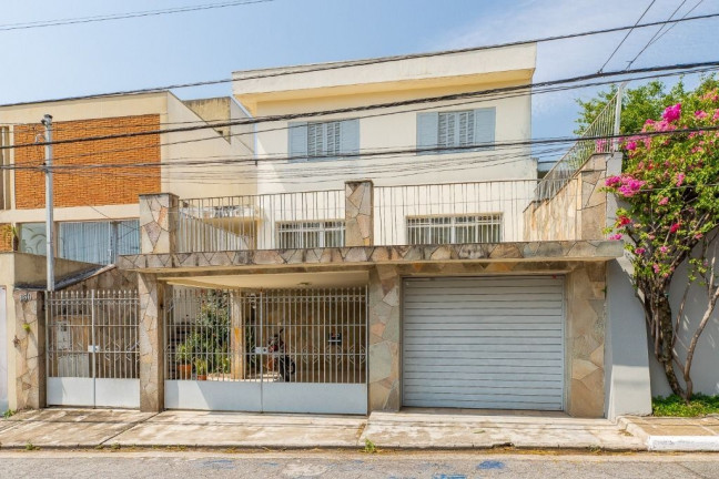 Imagem Imóvel com 4 Quartos à Venda, em Planalto Paulista - São Paulo Imagem Imóvel com 4 Quartos à Venda, em Planalto Paulista - São Paulo