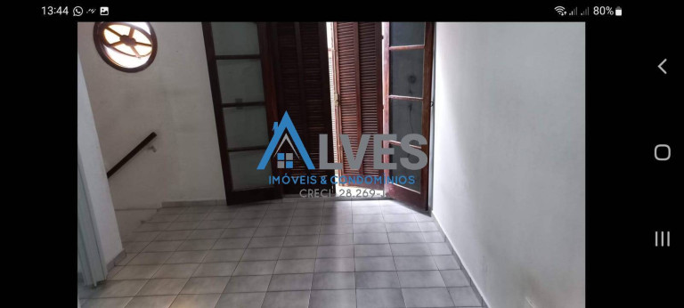 Imagem Sobrado com 4 Quartos à Venda, 165 m² em Assunção - São Bernardo Do Campo Imagem Sobrado com 4 Quartos à Venda, 165 m² em Assunção - São Bernardo Do Campo