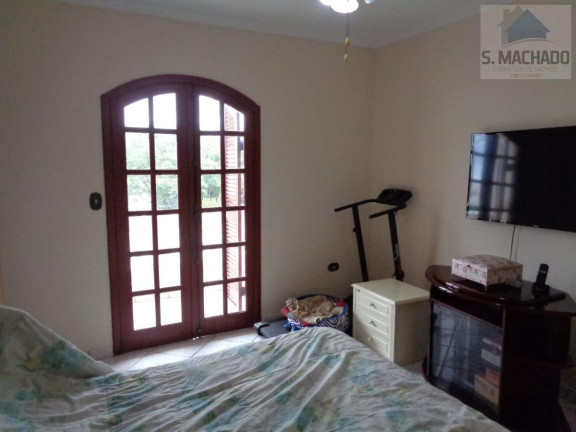 Imagem Casa com 4 Quartos à Venda, 234 m² em Vila Alto De Santo André - Santo André