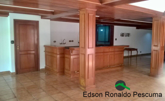 Imagem Casa de Condomínio com 6 Quartos à Venda, 980 m² em Alphaville Residencial Um - Barueri Imagem Casa de Condomínio com 6 Quartos à Venda, 980 m² em Alphaville Residencial Um - Barueri