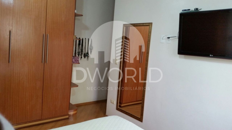 Imagem Imóvel com 3 Quartos à Venda, 94 m² em Baeta Neves - São Bernardo Do Campo